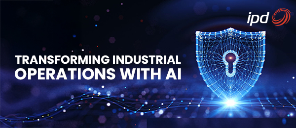 AI in Operational Technology: Driving Efficiency and Safety in a Changing Industrial Landscape